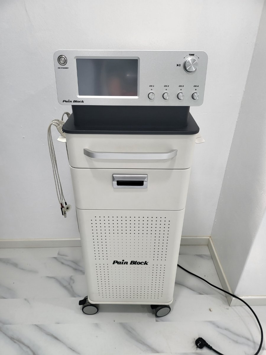 페인블럭