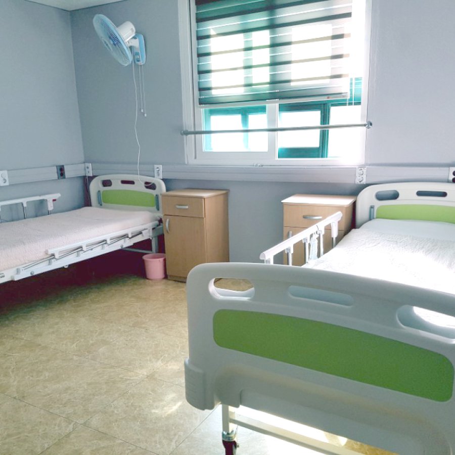 일반요양 환자 2인실